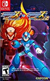 Mega Man X: Legacy Collection 1 + 2 for Nintendo Switch [USA]