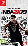 NBA 2K19 - Edición Estándar