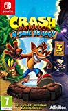 Crash Bandicoot N.Sane Trilogy