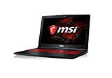 MSI GL62MVR 7RFX-1271XES - Ordenador portátil de 15.6