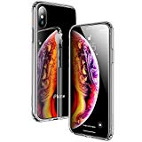 ESR Funda Cristal Compatible con iPhone XS MAX 6.5