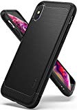 Ringke Onyx Compatible con Funda iPhone XS 5.8