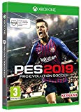 Pro Evolution Soccer 2019