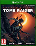 Shadow of the Tomb Raider - Xbox One [Importación inglesa]
