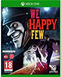 We Happy Few