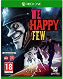 We Happy Few