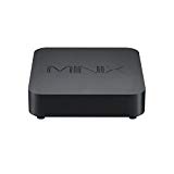 MINIX Neo N42C-4, Intel Pentium Mini PC con Windows 10 Pro (64-bit) [4GB/32GB/Ampliable/Dual-Band Wi-Fi/Gigabit Ethernet/4K @ 60Hz/Triple Display/USB-C]. Directamente por MINIX Technology Limited.