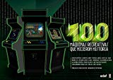 100 Máquinas recreativas que hicieron historia (Biblioteca del recuerdo)