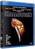 La Noche de Halloween Edición Especial 1978 BD [Blu-ray]