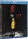 It Blu-Ray [Blu-ray]