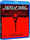 Así En La Tierra Como En El Infierno [Blu-ray]