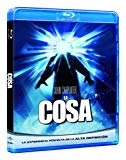 La cosa (The thing) [Blu-ray]