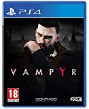 Vampyr