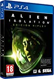 Alien: Isolation - Edición Ripley