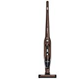 Bosch BBH218LTD Readyy 2-in-1 Aspirador sin cable y de mano, batería de 18V, color marrón chocolate metalizado