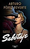 Sabotaje (Serie Falcó)