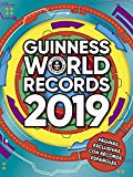 Guinness World Records 2019