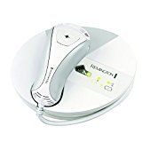 Remington i-Light IPL6780 - Depiladora de Luz Pulsada, Depiladora IPL con 300 000 Disparos, Blanco y Gris, Unisex, para Cuerpo y Cara