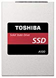 Toshiba A100 - Unidad de Estado sólido de 240 GB (6,4 cm, 2,5