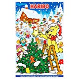 Haribo Calendario de Adviento Paquete Unidad (1 x 300gr)