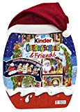 Kinder Sorpresa & Friends Calendario de Adviento, 431g