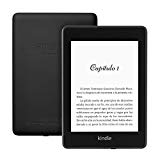 Kindle Paperwhite - Resistente al agua, pantalla de alta resolución de 6