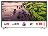 Sharp LC-49UI8652E - UHD Smart TV Slim de 49