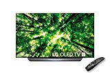 LG OLED55C8PLA - Smart TV de 55