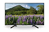 Sony KD49XF7004BAEP - Smart TV de 49