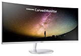 Samsung LC34F791WQNXZA - Monitor gaming curvo de 34