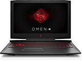 HP OMEN 15-ce016ns - Ordenador portátil gaming de 15.6