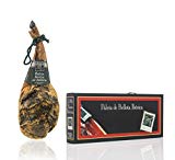 Azuaga Paleta Iberica Bellota - 4750 gr