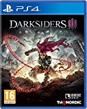 Darksiders III - PS4