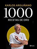 1000 recetas de oro (Planeta Cocina)