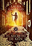 El secreto de Xein (Guardianes de la Ciudadela 2)