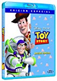 Toy Story [Blu-ray]