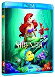 La Sirenita (2013) [Blu-ray]