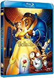 La Bella Y La Bestia [Blu-ray]