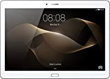 Huawei MediaPad M2 Tableta, 16GB, 3G 4G, pantalla de 10