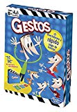 Hasbro Gaming-Gestos Juego de Mesa, multicolor (B0638105)