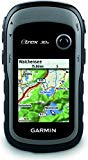 Garmin eTrex 30x, Negro, Talla Única