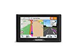 Garmin Drive 51 EU LMT-S Plus - Navegador GPS, Exclusivo Amazon, Negro
