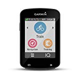 Garmin Edge 820 - Ciclocomputador/Ordenador para bicicletas, 200 x 265 Pixeles, Li-Ion, 15 h, -20 - 55 °C, Pantalla de 5,84 cm (2.3