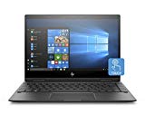 HP Envy x360 13-ag0001ns - Ordenador Portátil Convertible 13.3