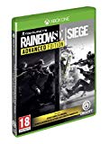 Rainbow Six Siege - Advanced Edition