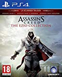 Assassin's Creed: The Ezio Collection - PlayStation 4