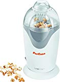 Clatronic PM 3635 - Máquina para hacer palomitas en 2 minutos, 1200 W