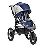 Baby Jogger Summit X3 - Carrito deportivo, color azulón