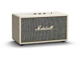 Marshall Stanmore II - Altavoz con Bluetooth, color crema, EU