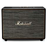 Marshall Wobourn - Altavoz Bluetooth - Negro